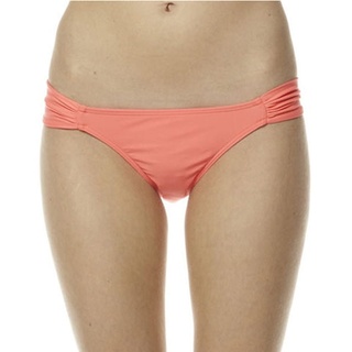 Billabong Bikini Bottom Leia Tropic Neon Corail     L