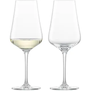 Zwiesel Glas Bouquet Weißweingläser 2er Set Gläser