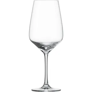 Schott Zwiesel Rotweingläser Taste 497,0 ml, 6 St.