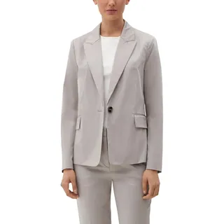 s.Oliver BLACK LABEL Damen 10.2.20.15.152.2132700 Blazer, 8035, 34 - 34