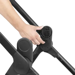 ABC DESIGN Höhen-Adapter Move Up City Life