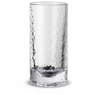 HOLMEGAARD Glas Holmegaard Forma Longdrink-Glas 32 cl klar 2 Stck., Maschinell gepresstes Glas