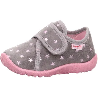 superfit SPOTTY Grau/Pink 23