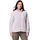 II Full Zip Fleece Lila M