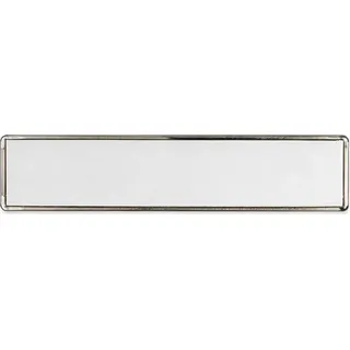 Legrand Plexiglas T1477A SFERA Modular