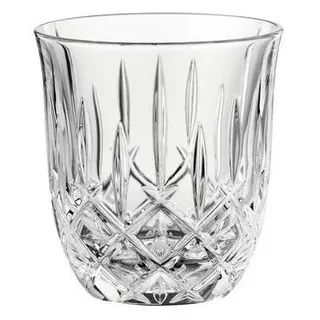 Nachtmann Wasserglas Kristallglas 0,235 l 4 St.