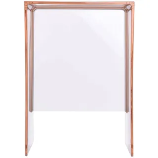Laufen Max Beam 1-tlg. Puderpink