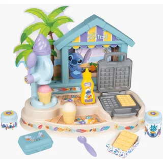 Smoby Stitch Gourmet-Strandbar (7600312509)