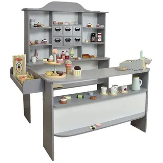 roba® Kaufladen Heaven grau