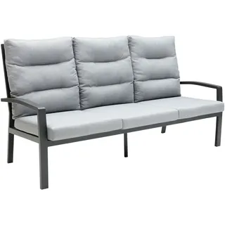 LC Garden Bondino Loungesofa grau