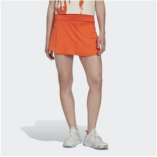 adidas Performance Tenniskleid TENNIS MATCH ROCK orange M