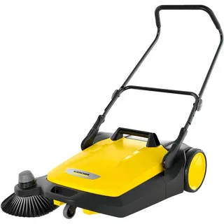 Kärcher S 6 Handkehrmaschine