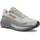 Herren Smoke/Primer Grey/Orange 44