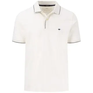 FYNCH-HATTON Poloshirt Polo, Modern Fit, Premium Cotton beige 3XL
