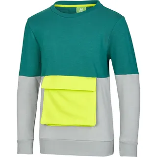 Erima Leon Everglade/Lime Punch 110