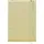 25 mm 60 x 175 cm beige
