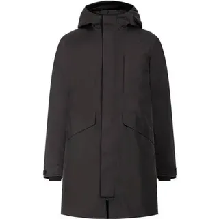 Didriksons KENNY USX PARKA schwarz M