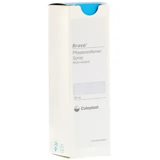 1001 Artikel Medical Pflasterentferner Spray Brava 50 ml