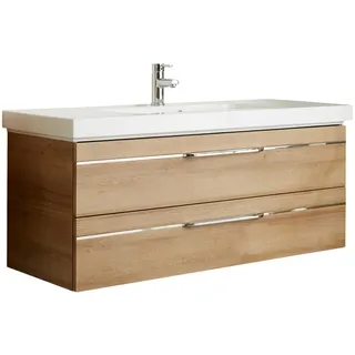 Pelipal Balto Sprint Waschtisch 123,4 x 49 cm