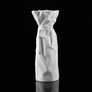 GOEBEL Vase 30 cm - Papyrus, Kaiser Porzellan