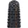 Evolution Line 27,5 x 2,40 Zoll Faltreifen Super Ground black