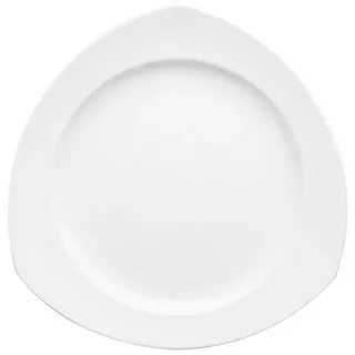 Thomas Frühstücksteller 22,2 x 22,2 cm Weiß
