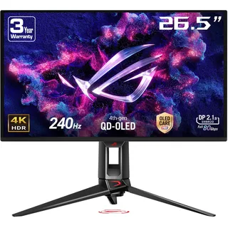 Asus ROG Swift OLED PG27UCDM 27"