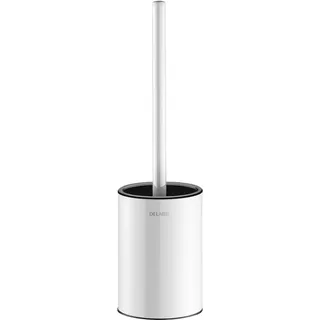 Delabie WC-Bürstengarnitur Weiß
