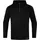 Zip-Hoodie 800 schwarz XL