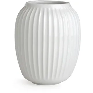 Kähler Hammershøi 20 cm weiß
