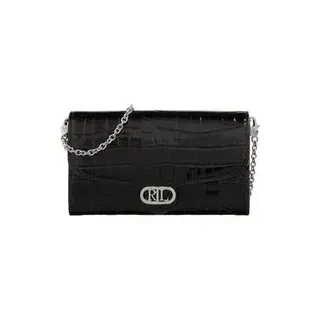Lauren Ralph Lauren Crossbody Bags - Adair 20 Crossbody Medium - Gr. unisize - in Schwarz - für Damen