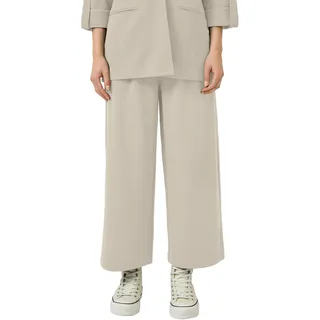 QS Culotte Regular Beige 36