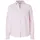 More More Streifenbluse Rosa 34