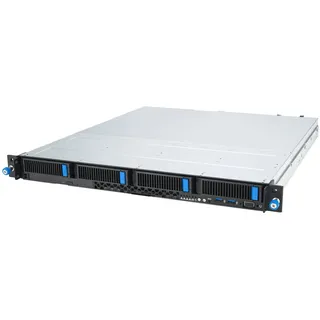 Asus Rack-Server PC RS300-E12-RS4/450W 90SF03A1-M00070