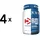 Protein Rich Chocolate Pulver 942 g
