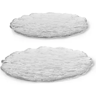 Ferm Living Momento Untersetzer 21 cm 2 St.