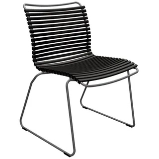 Houe CLICK Stuhl Black