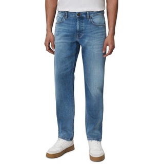 Marc O'Polo Regular-fit-Jeans KEMI blau 33