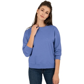Sweatshirt » Dünnes Sweatshirt«, Gr. XS, lavendel, , 95229903-XS