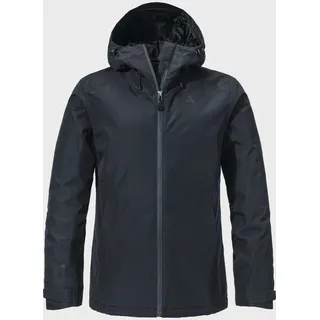 Schöffel Ins Jacket Style Wildkar Damen Blau 34