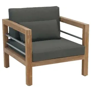 Apple Bee Del Mar Loungesessel Teak antique