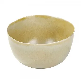 Lambert Schüssel Schüssel Bacoli Stoneware Bambus (27,5cm)