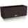 50 Komplettset 50 x 19 x 19 cm mokka