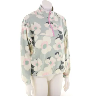 Picture Organic Clothing Inaria Fleece Sweatshirt Mehrfarbig M