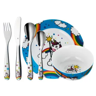 WMF Einhorn 6 tlg.