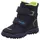 Sympatex Blau/Hellgrün 27