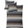 taupe 155 x 220 cm + 80 x 80 cm