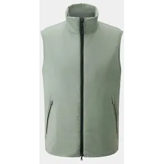 BOGNER Anzugweste Lightweight-Weste Jonny - Regular Fit grün 52