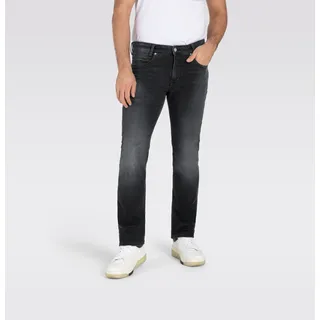 MAC Straight-Jeans »Arne Pipe« MAC black authentic use