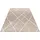 OBSESSION Teppich OBSESSION Tallinn 540 grau B 80cm H 2mm L 150cm Polypropylen Teppiche Teppich Flachgewebe modernes Rauten Muster In und Outdoor geeignet